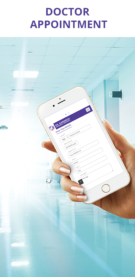 Book Online Appointment With Our Consultants