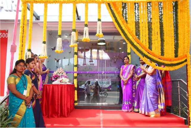 drkmh All In One Multispecialty Clinic