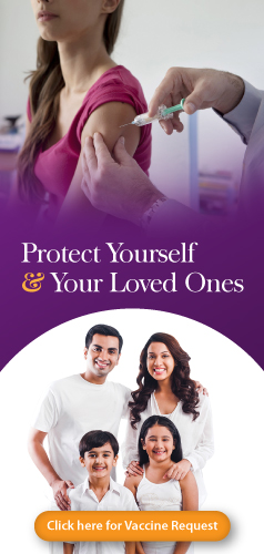 Home Sample Collection