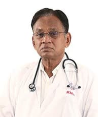 Dr.THIRUMALAI.P-CONSULTANT - CARDIOLOGY at Dr.Kamakshi Memorial Hospitals
