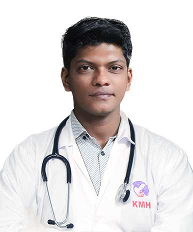 Dr.Senthil Raj T-Consultant - Cardiologist  at Dr.Kamakshi Memorial Hospitals
