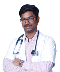 Dr.Palani Kannan-CONSULTANT - CARDIOLOGIST at Dr.Kamakshi Memorial Hospitals