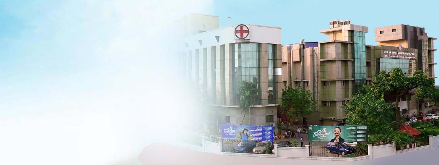 DRKMH Hospital pallikaranai