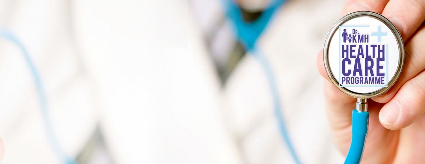 Master Health Checkup